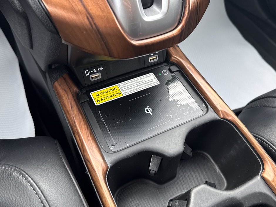 2022 Honda CR-V Touring-19