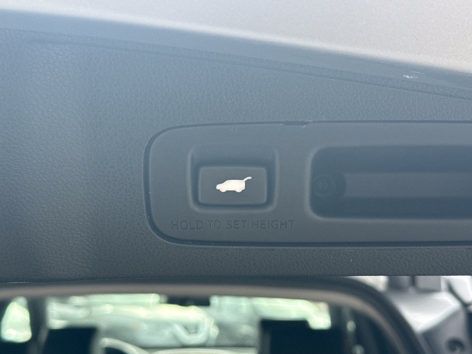 2022 Honda CR-V Touring-13