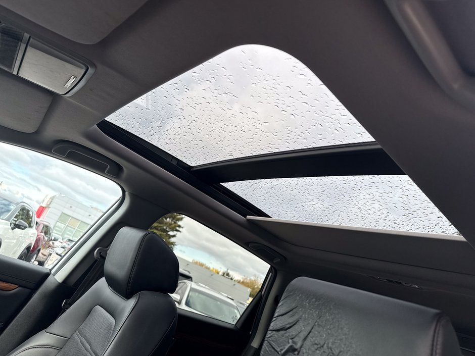 2022 Honda CR-V Touring-26