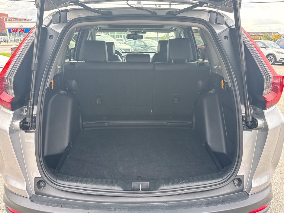 2022 Honda CR-V Touring-12