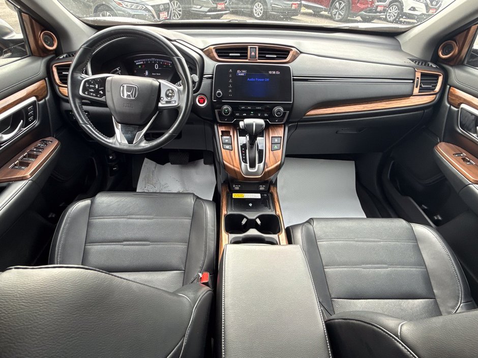 2022 Honda CR-V Touring-15