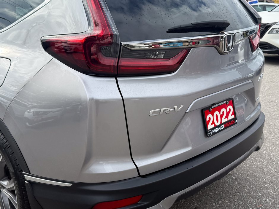 2022 Honda CR-V Touring-10