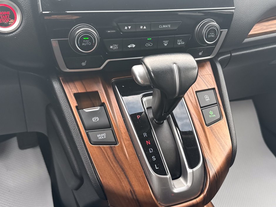 2022 Honda CR-V Touring-18