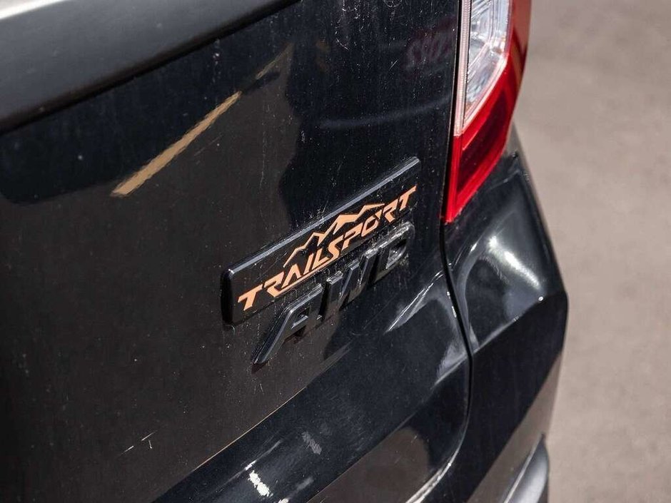 2022 Honda Passport TrailSport-6