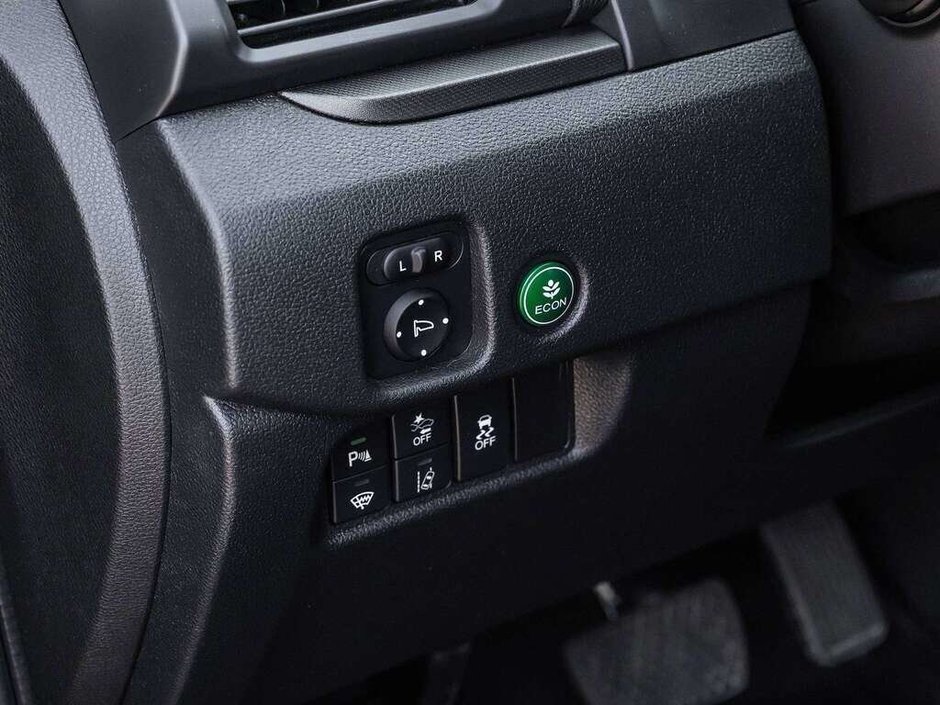 2022 Honda Passport TrailSport-16