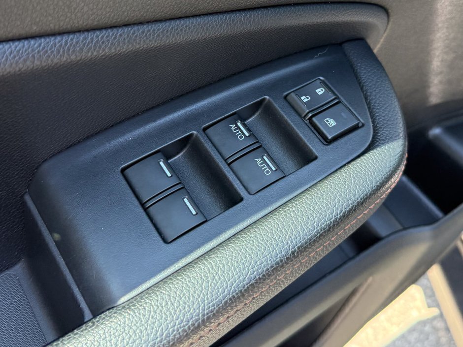 2022 Honda Passport TrailSport-22