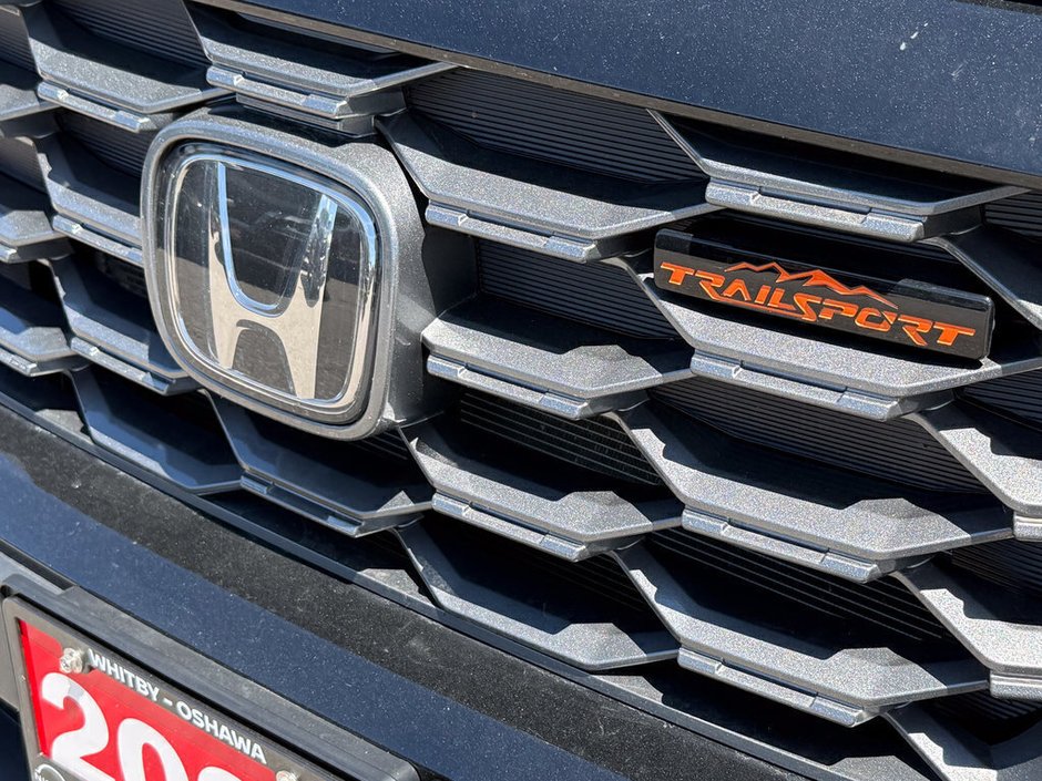 2022 Honda Passport TrailSport-9