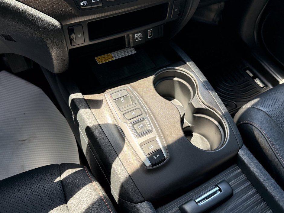 2022 Honda Passport TrailSport-21