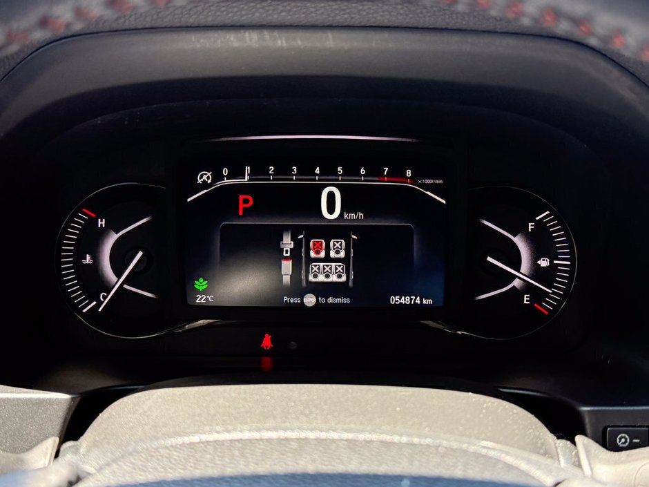 2022 Honda Passport TrailSport-27