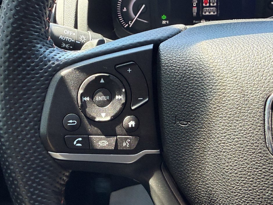 2022 Honda Passport TrailSport-25