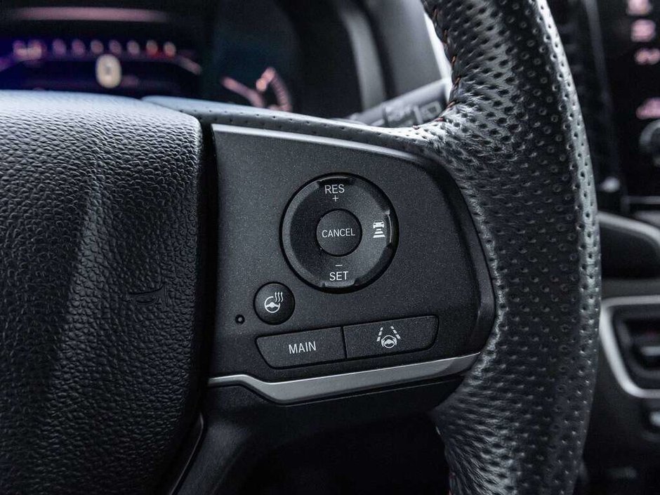2022 Honda Passport TrailSport-12