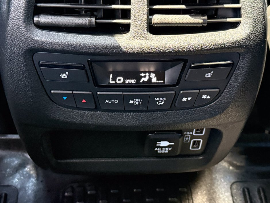 2022 Honda Passport TrailSport-17
