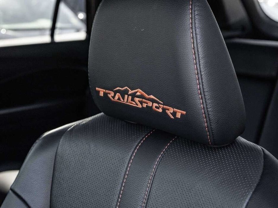 2022 Honda Passport TrailSport-8