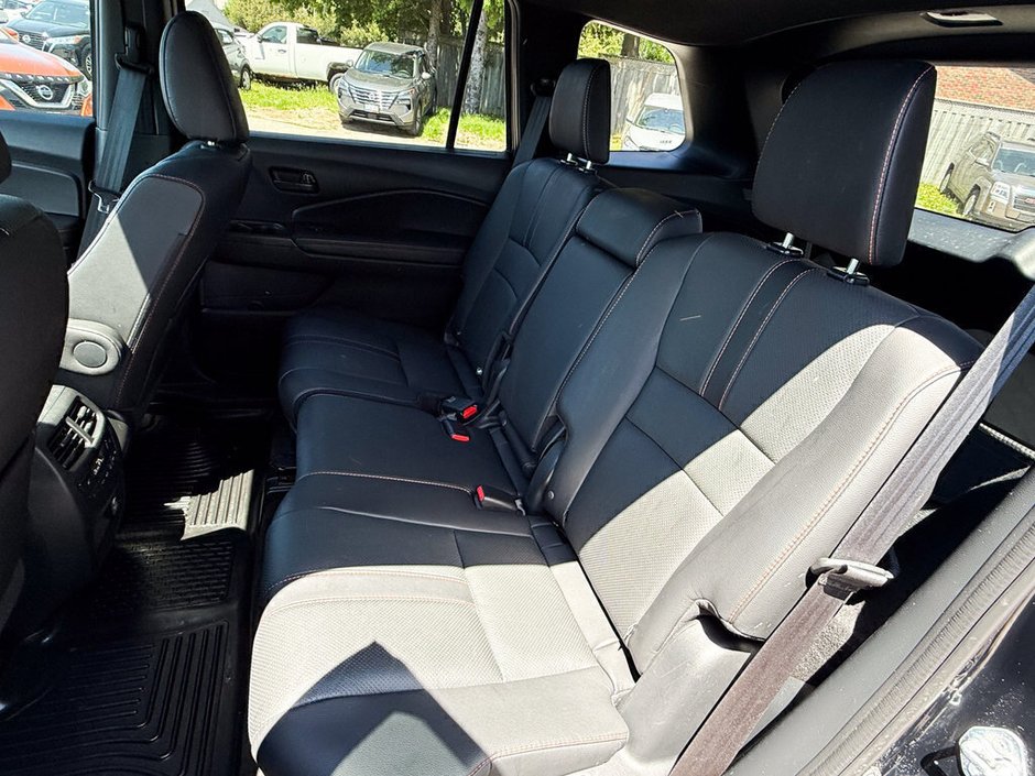 2022 Honda Passport TrailSport-15