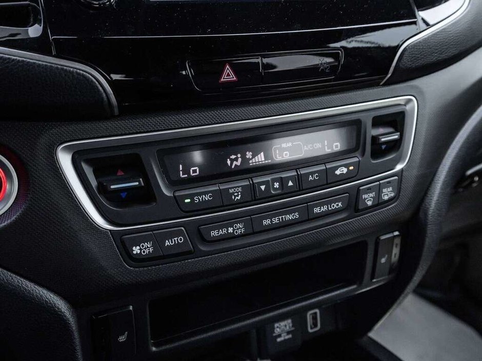 2022 Honda Passport TrailSport-19