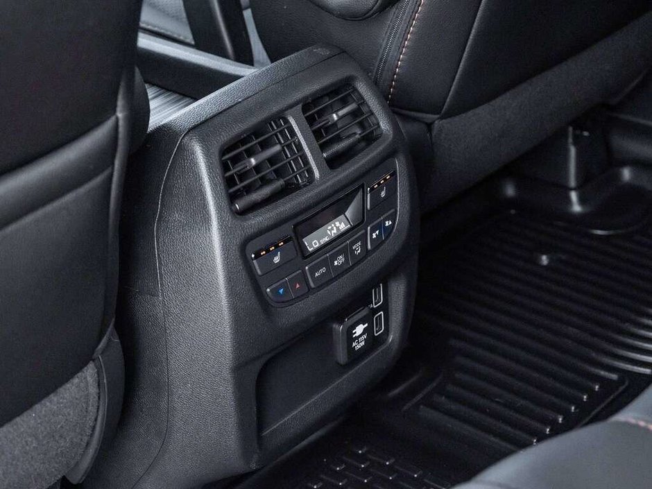 2022 Honda Passport TrailSport-25