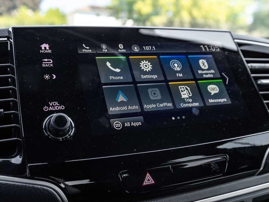 2022 Honda Passport TrailSport-21