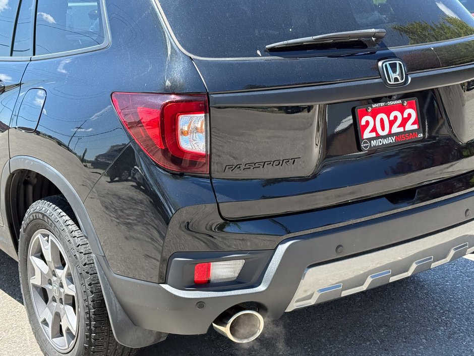 2022 Honda Passport TrailSport-11
