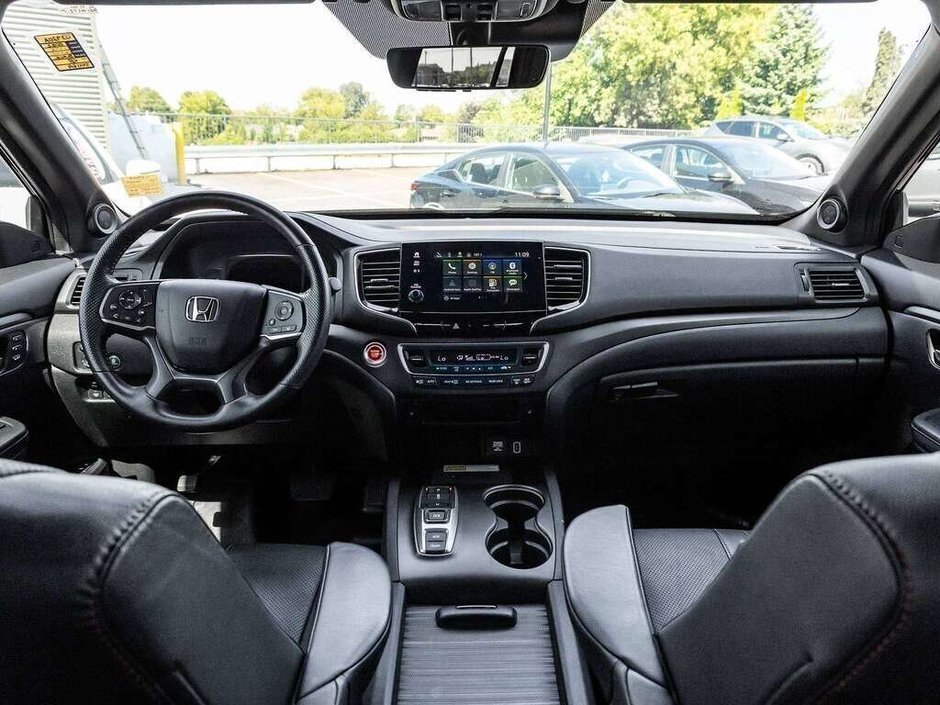 2022 Honda Passport TrailSport-26