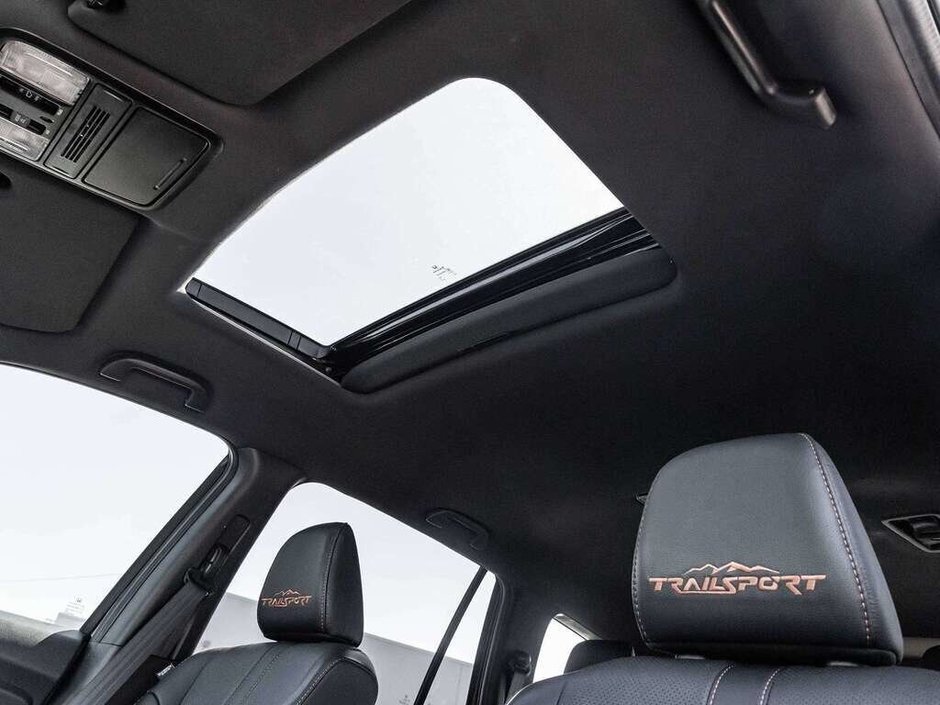 2022 Honda Passport TrailSport-22