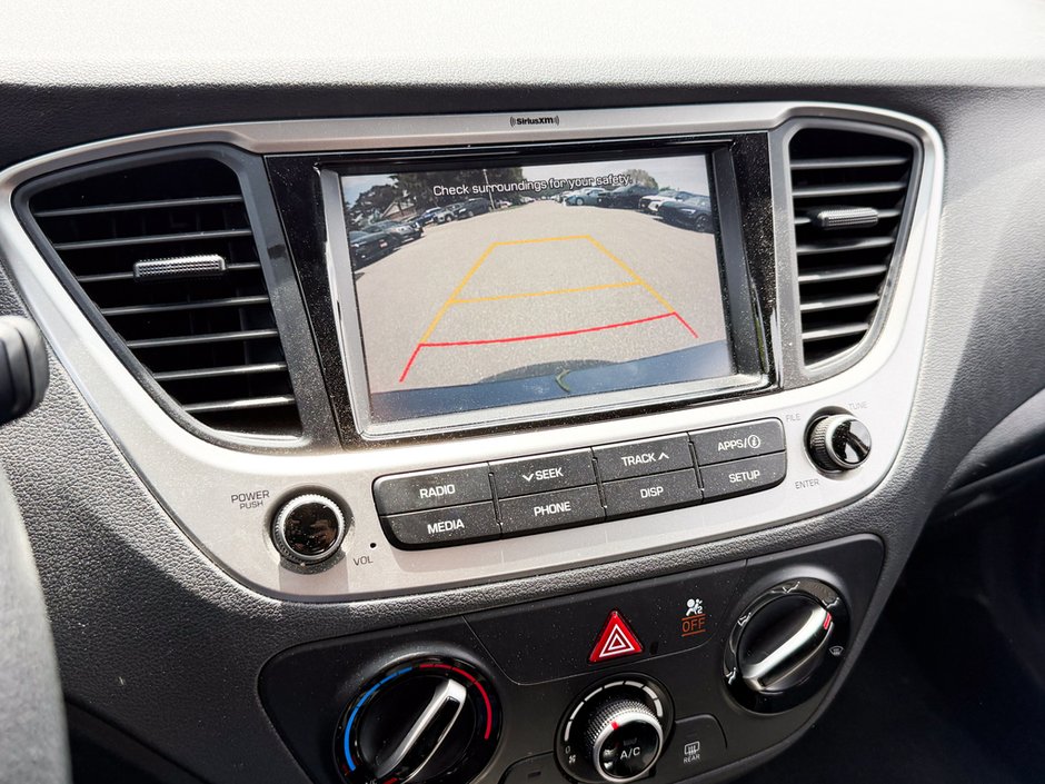 2018 Hyundai Accent GL-14