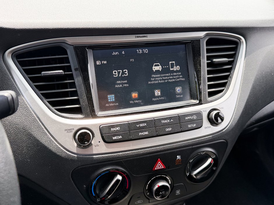 2018 Hyundai Accent GL-13
