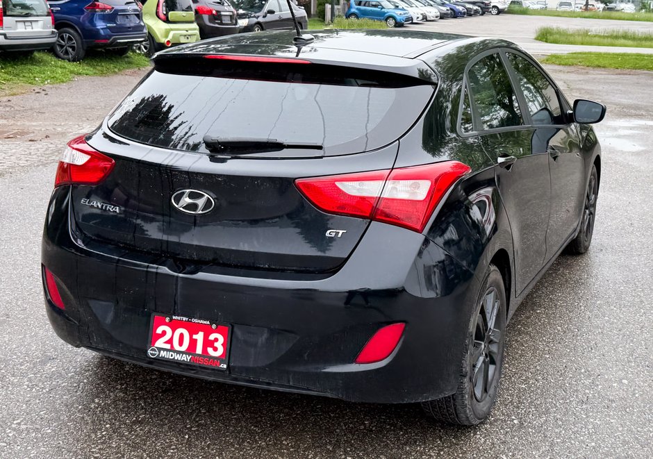 2013 Hyundai Elantra GT GLS-7