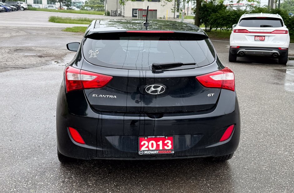 2013 Hyundai Elantra GT GLS-6