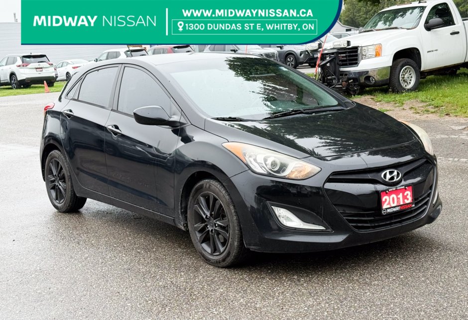 2013 Hyundai Elantra GT GLS-0