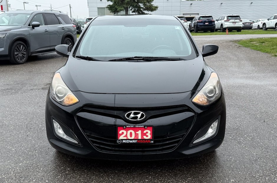2013 Hyundai Elantra GT GLS-2