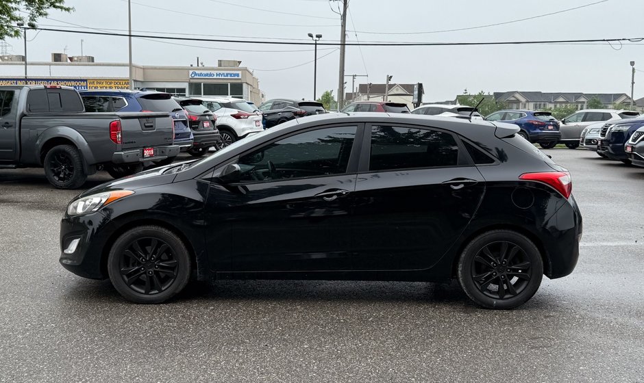 2013 Hyundai Elantra GT GLS-4