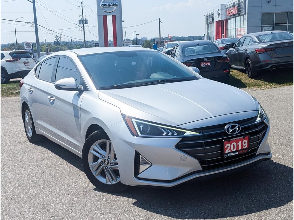 2019 Hyundai Elantra Preferred-0