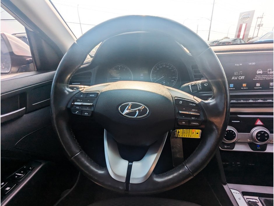 2019 Hyundai Elantra Preferred-15