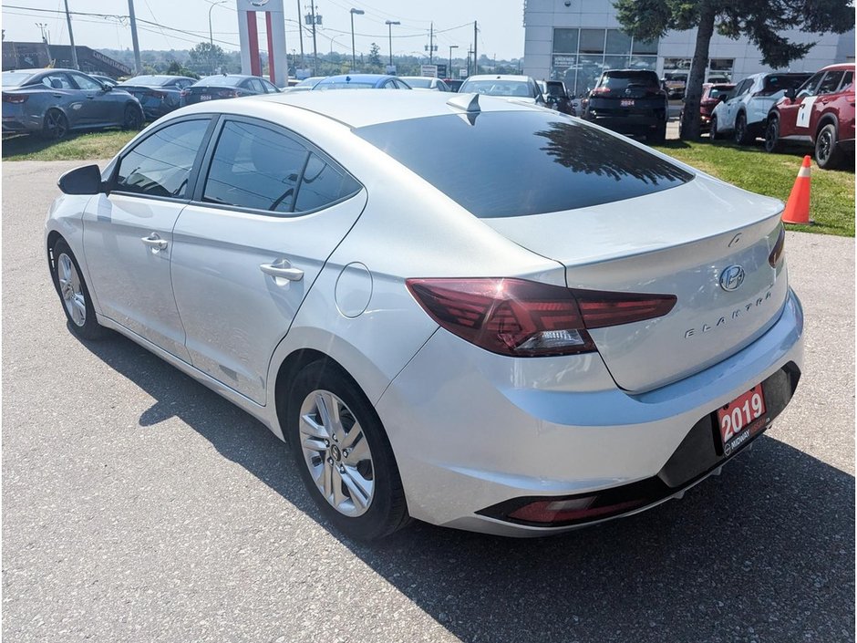 2019 Hyundai Elantra Preferred-5