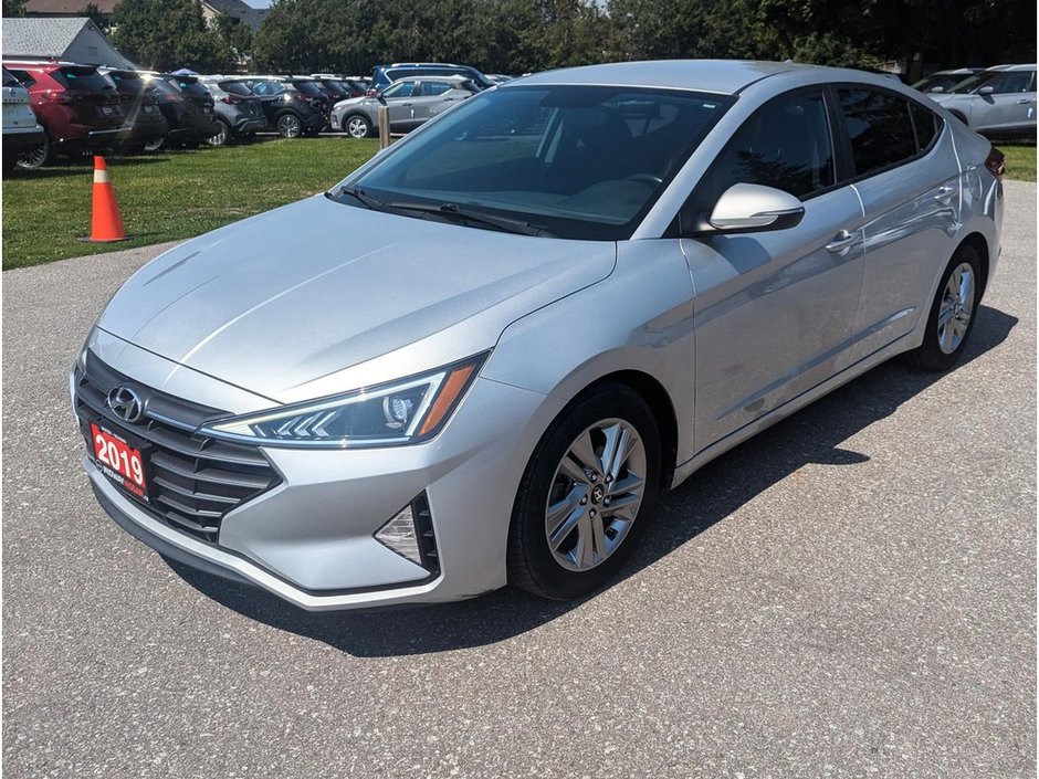 2019 Hyundai Elantra Preferred-3