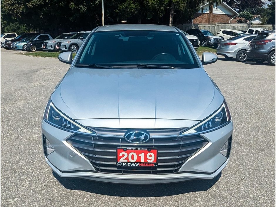 2019 Hyundai Elantra Preferred-2