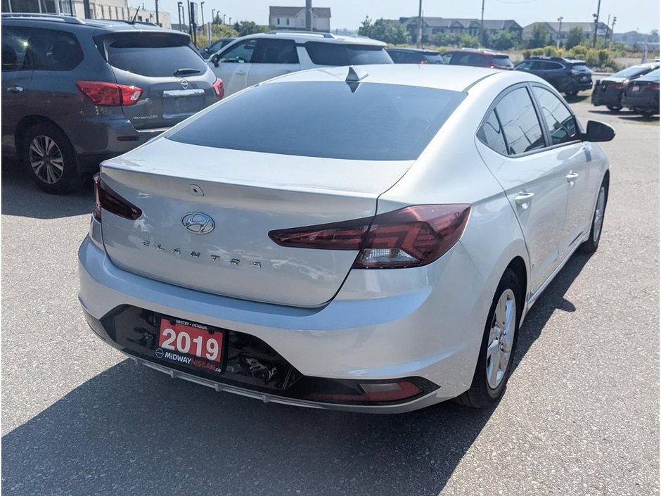 2019 Hyundai Elantra Preferred-7