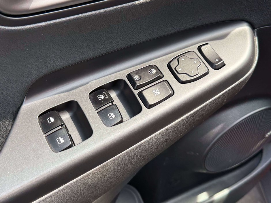 2018 Hyundai Kona 1.6T Ultimate-17
