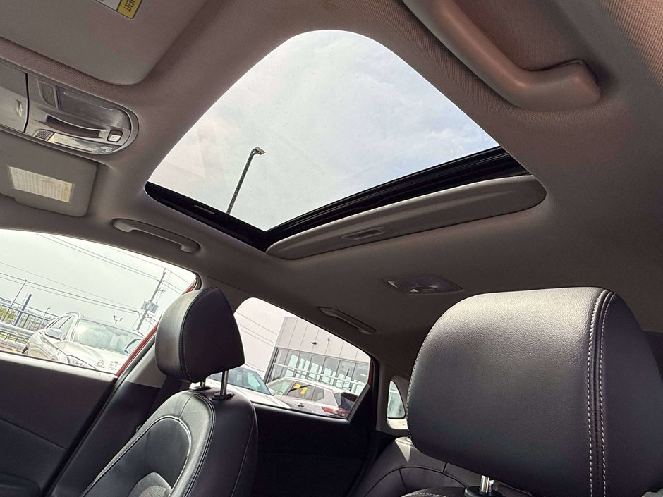 2018 Hyundai Kona 1.6T Ultimate-20