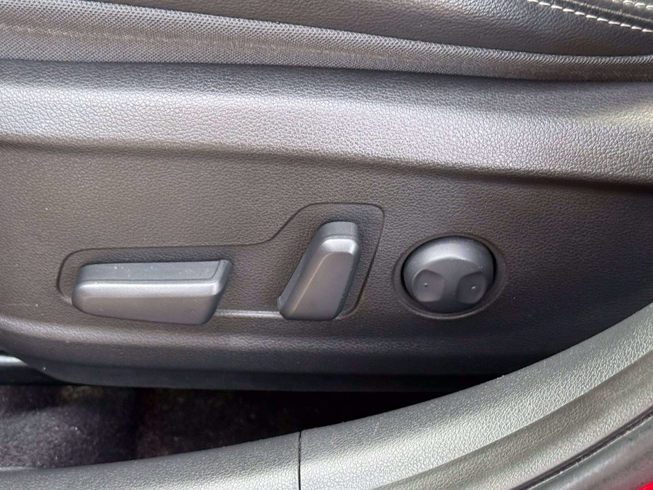 2018 Hyundai Kona 1.6T Ultimate-18