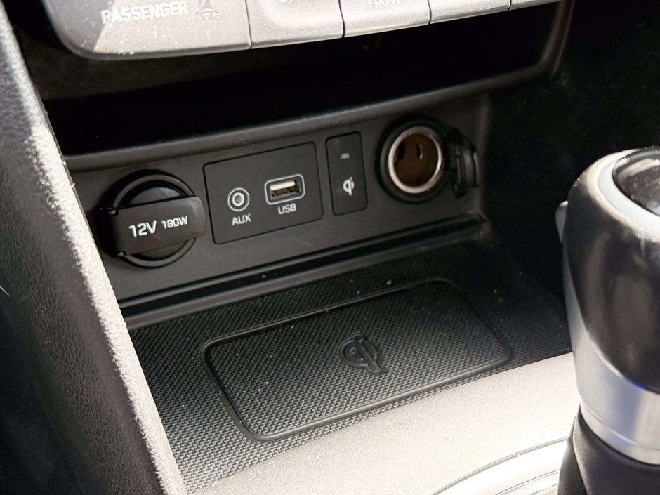 2018 Hyundai Kona 1.6T Ultimate-31
