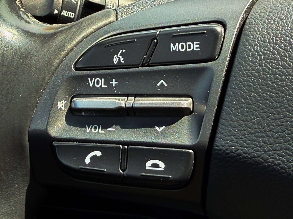 2018 Hyundai Kona 1.6T Ultimate-27