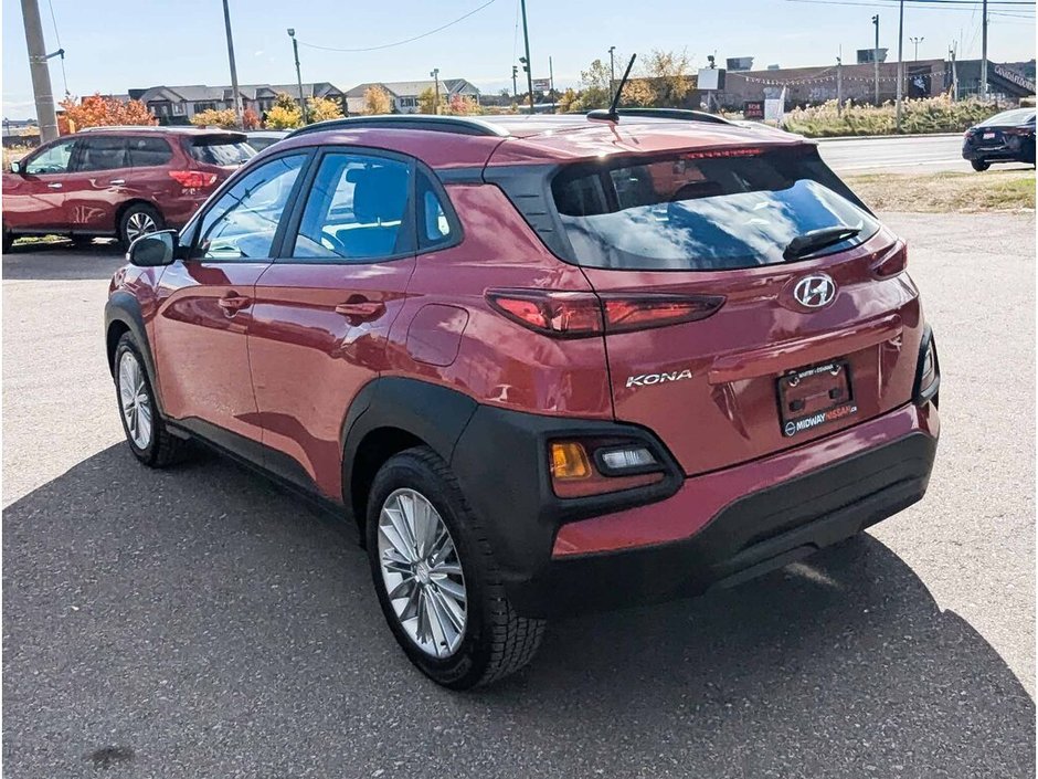 2020 Hyundai Kona 2.0L Preferred-5