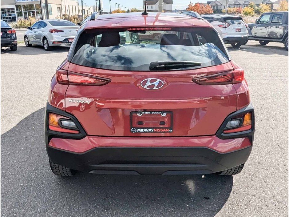 2020 Hyundai Kona 2.0L Preferred-6