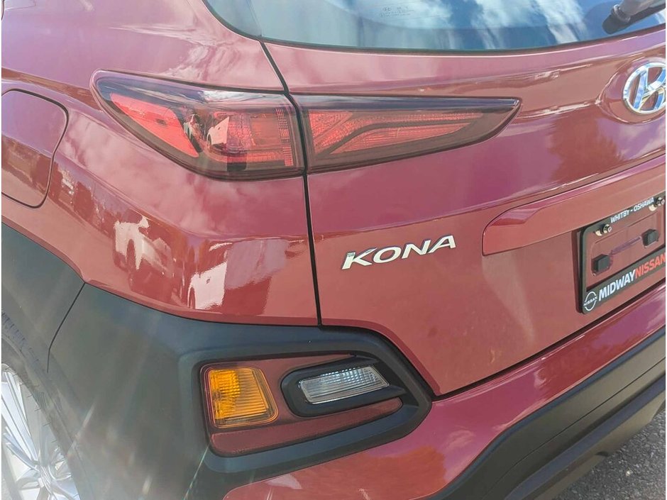 2020 Hyundai Kona 2.0L Preferred-12