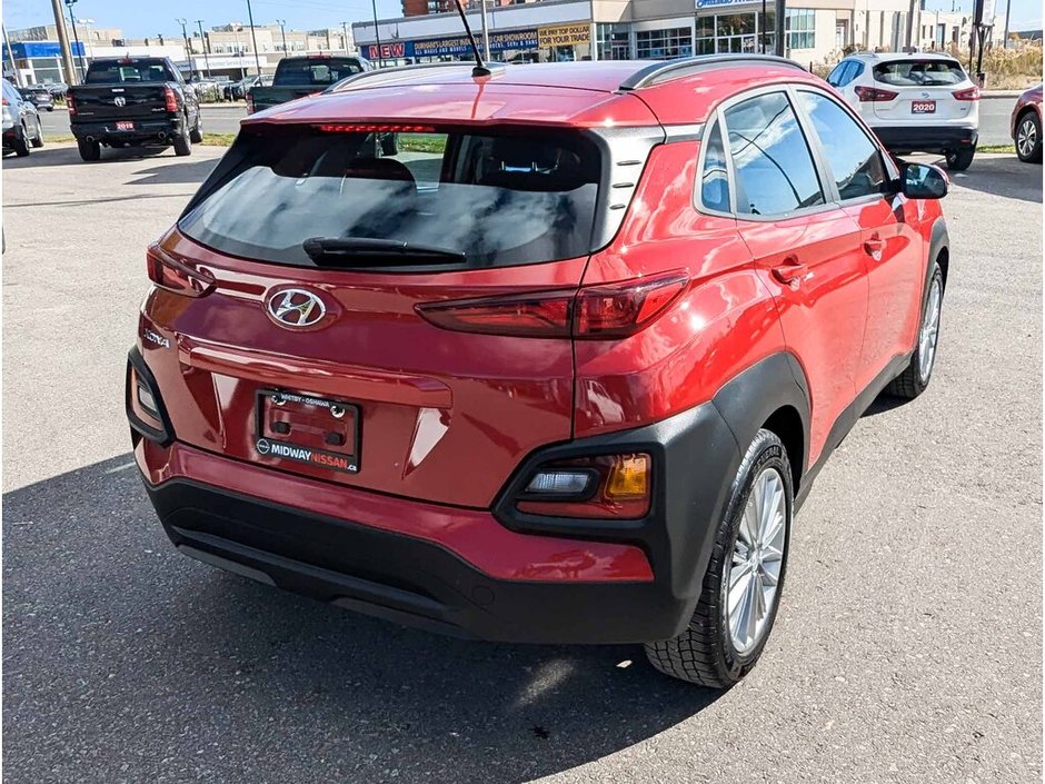 2020 Hyundai Kona 2.0L Preferred-7