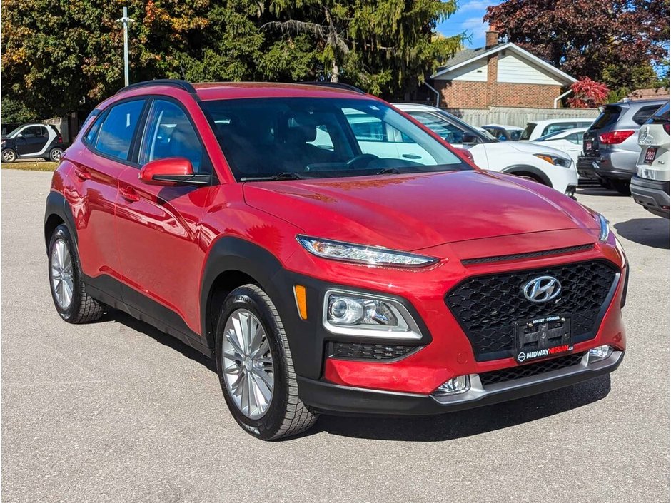 2020 Hyundai Kona 2.0L Preferred-0