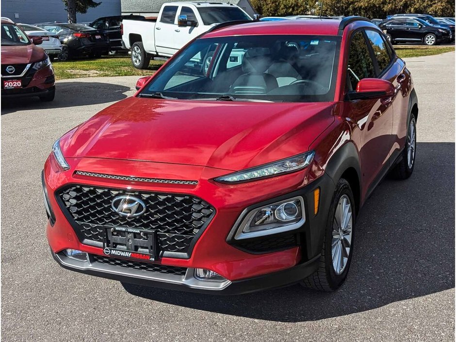 2020 Hyundai Kona 2.0L Preferred-3