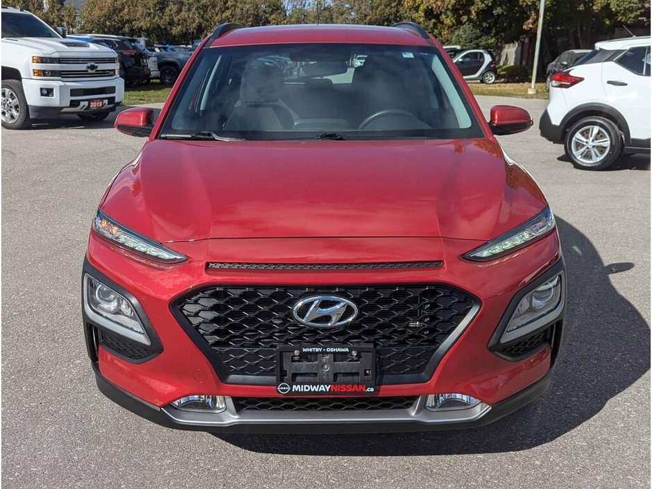 2020 Hyundai Kona 2.0L Preferred-2