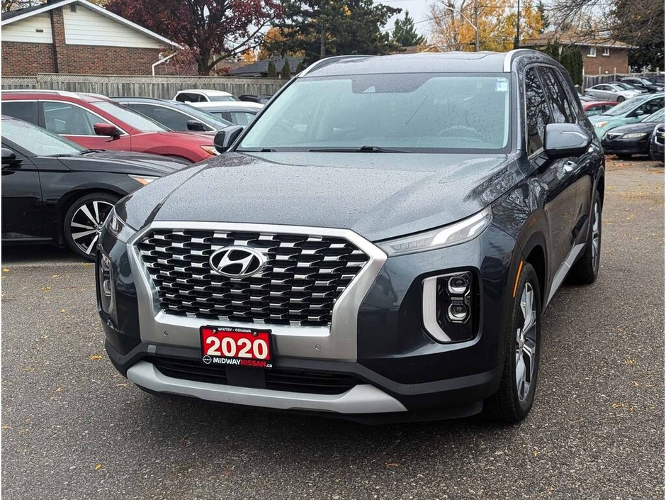 2020 Hyundai Palisade Luxury-3